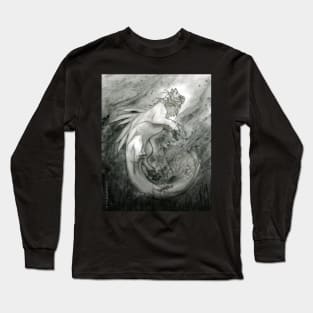 Misihipeshu Long Sleeve T-Shirt